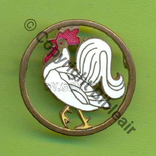 36.1.1  1936.39 1eDRILLE SAL.58 GR.1.36  A.AUGIS.LYON 1Ligne No106 Src.Y.GENTY 405Eur(x2) numerote et 217Eur(x2) en non numerote 